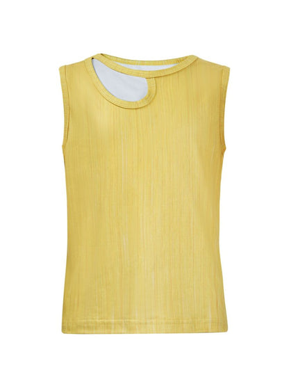 Girls 3-Piece Sporty Outfit