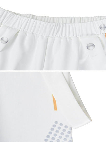 Girls 3-Piece Sporty Outfit