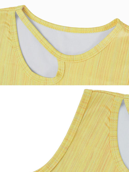 Girls 3-Piece Sporty Outfit