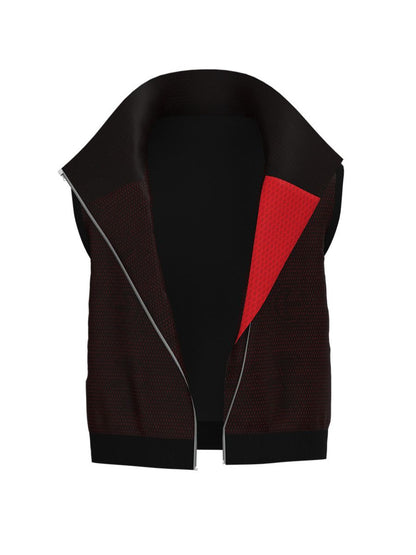 Boys 3-Piece Vampire Cosplay Outfit